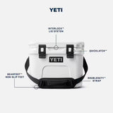 YETI - Roadie 15 - Wetlands Camo