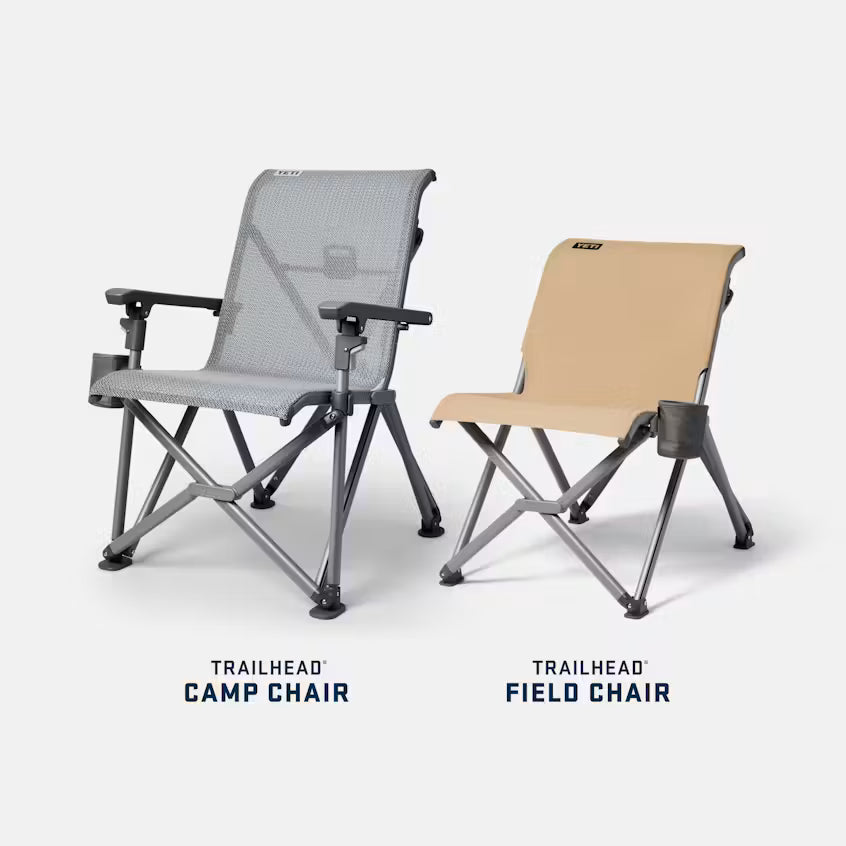 YETI - Trailhead Field Chair