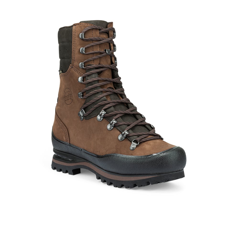 Hanwag - Trapper Topper GTX