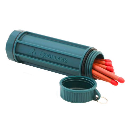 Coghlan's - Storm Matches - 10 cm - 15 Pieces
