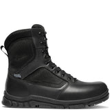 Medicine Hat Police | Danner - Lookout 8" Black 800G