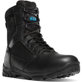 Medicine Hat Police | Danner - Lookout 8" Black 800G