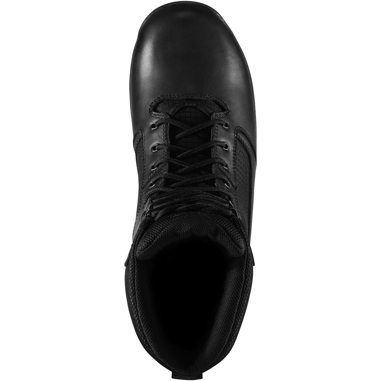 Medicine Hat Police | Danner - Lookout 8" Black 800G