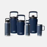 YETI - Silo 1/2 G Straw Jug - Pace Purple