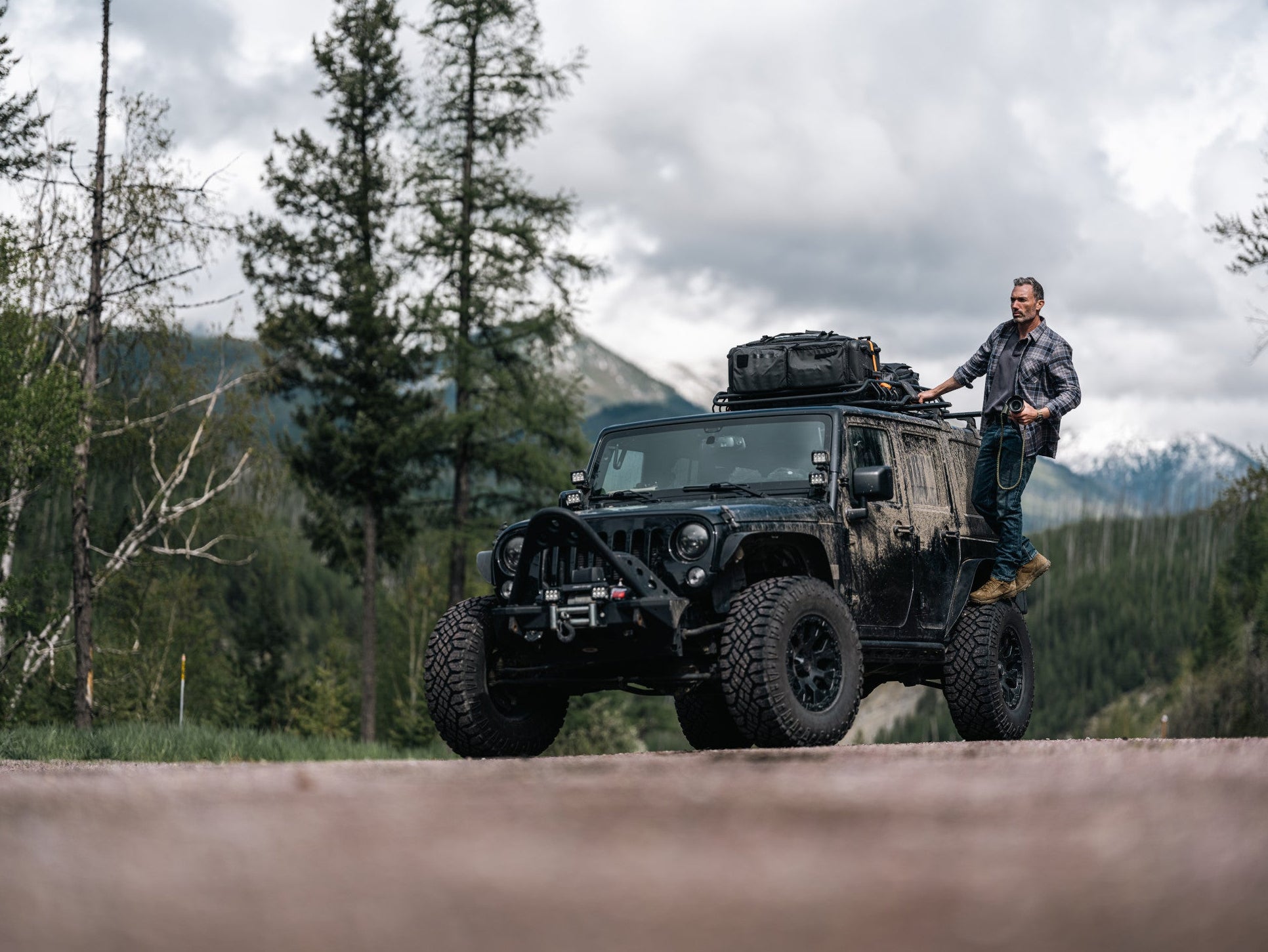 5.11 Tactical Footwear – Urban Tactical