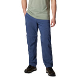 Columbia - Men's Silver Ridge Utility Convertible Pant