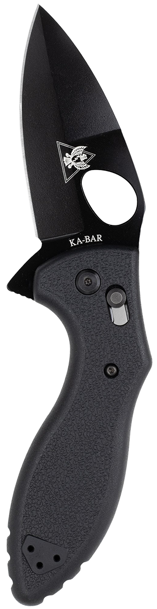 Ka-Bar - TDI Flipper Folder