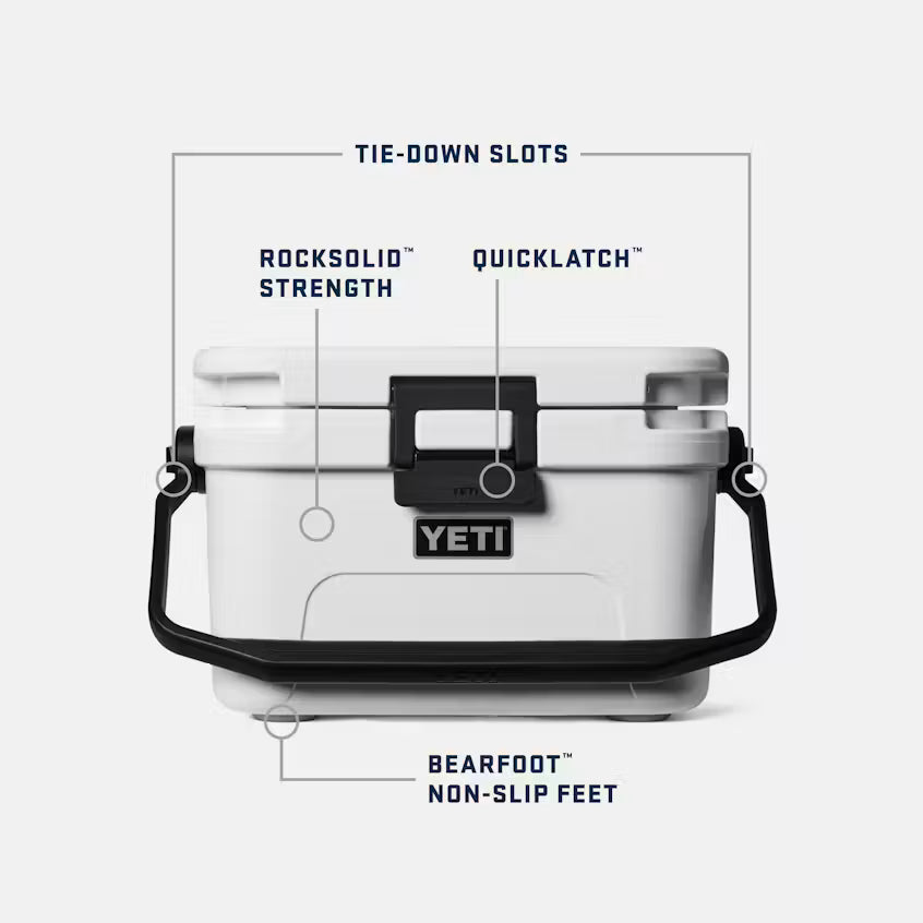 YETI - Roadie 8