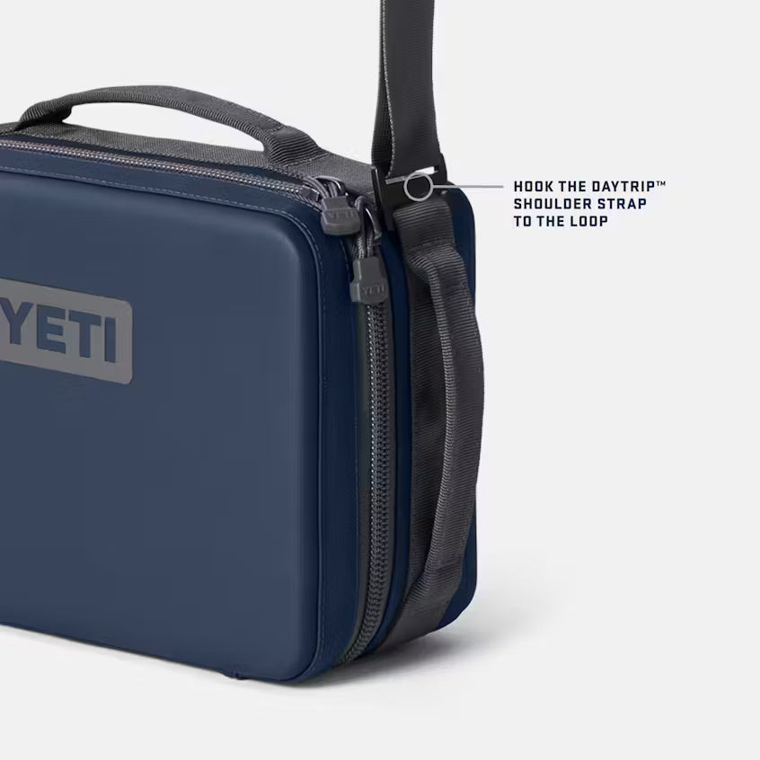 YETI - Daytrip 5L Insulated Lunch Box, Venom