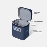 YETI - Daytrip 2L Insulated Snack Box - Classic Navy