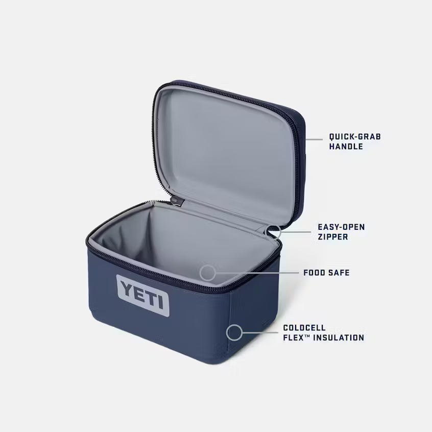 YETI - Daytrip 3L Insulated Snack Box