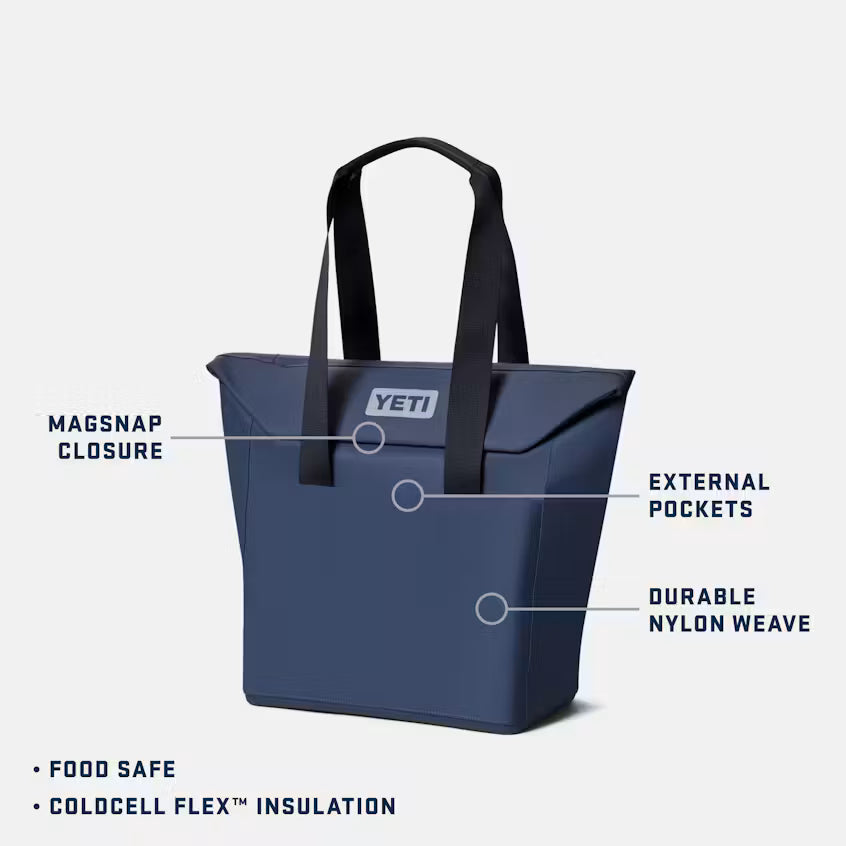 YETI - Daytrip 20L Insulated Tote Bag