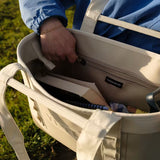YETI - Camino Zip Carryall 18L - Pace Purple Blue