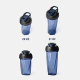YETI - Yonder 20 oz Shaker Bottle - Olive