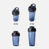 YETI - Yonder 27 oz Shaker Bottle - Pace Purple