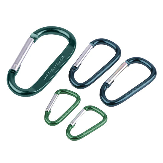 Coghlan's - Hammock Carabiner - 2 Pack