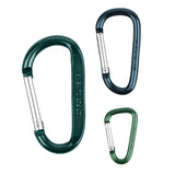 Coghlan's - Hammock Carabiner - 2 Pack