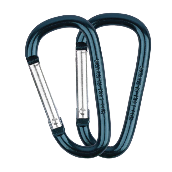 Coghlan's - Mini Carabiners - 5 mm - 2 Pack