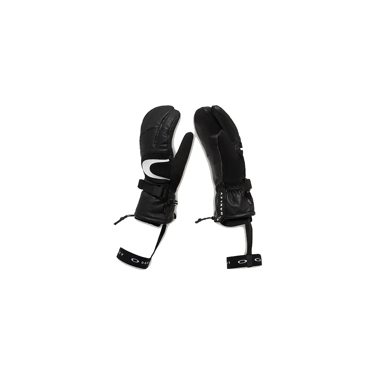 Oakley Timberline 3-Finger Gloves