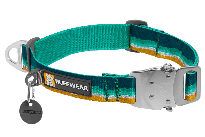 Ruffwear Top Rope Collar