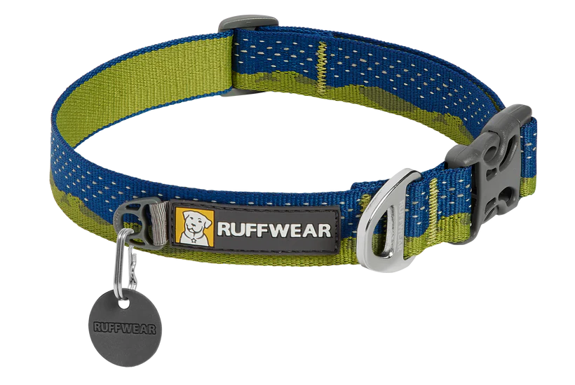 Ruffwear Crag Collar