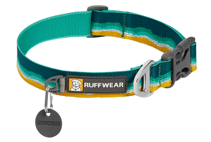 Ruffwear Crag Collar