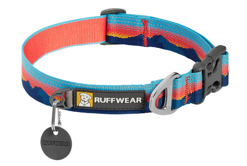 Ruffwear Crag Collar