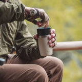 YETI - Rambler Travel Bottle - Royal Blue - 8 oz