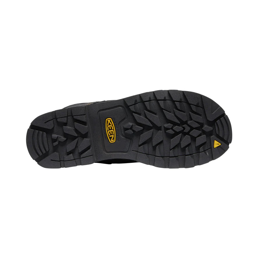 Keen Women's CSA Seattle 8" Waterproof - KEEN.DRY technology for waterproof breathability.