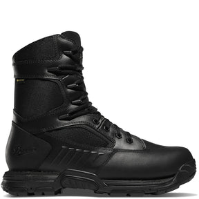 Strikerbolt 8" GTX Boot: 10 years of tactical knowledge infused in a new platform.