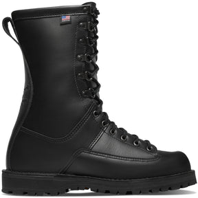 Fort Lewis Boot: Danner's famous stitchdown construction for superior durability.