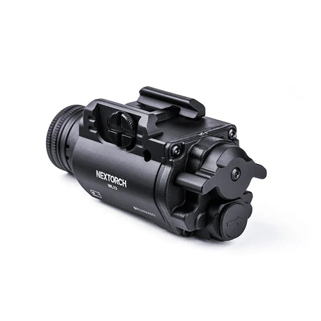 NexTorch - 1300 Lumens Ultra High Output Weapon Light