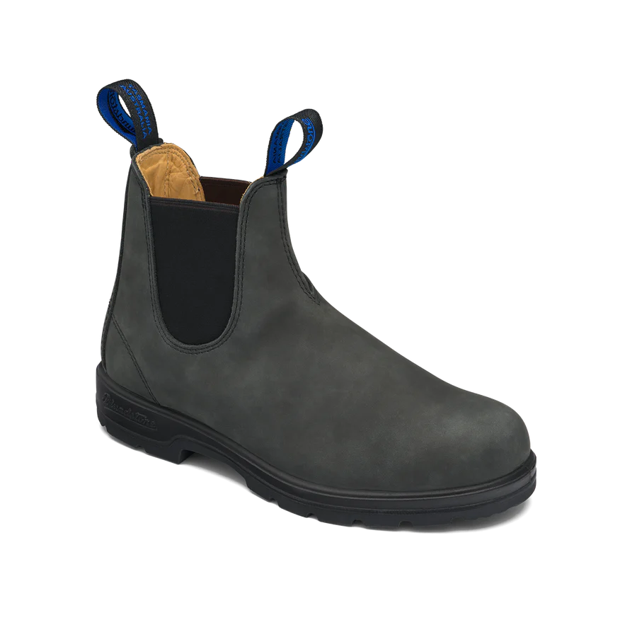 Blundstone #1478 Winter Thermal Classics: Thinsulate™ lining for added warmth.