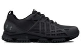 Under Armour - Men's Micro G Strikefast Protect Tactical Shoes - Wide