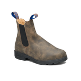 Blundstone #2223 Winter Thermal Women's Originals High Top: Wool footbed for superior insulation.