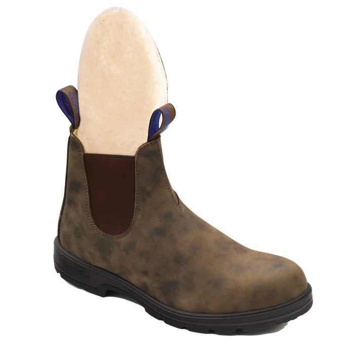 Blundstone - Winter Thermal Classics
