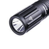 NexTorch - E52C 21700 Rechargeable High Performance Flashlight