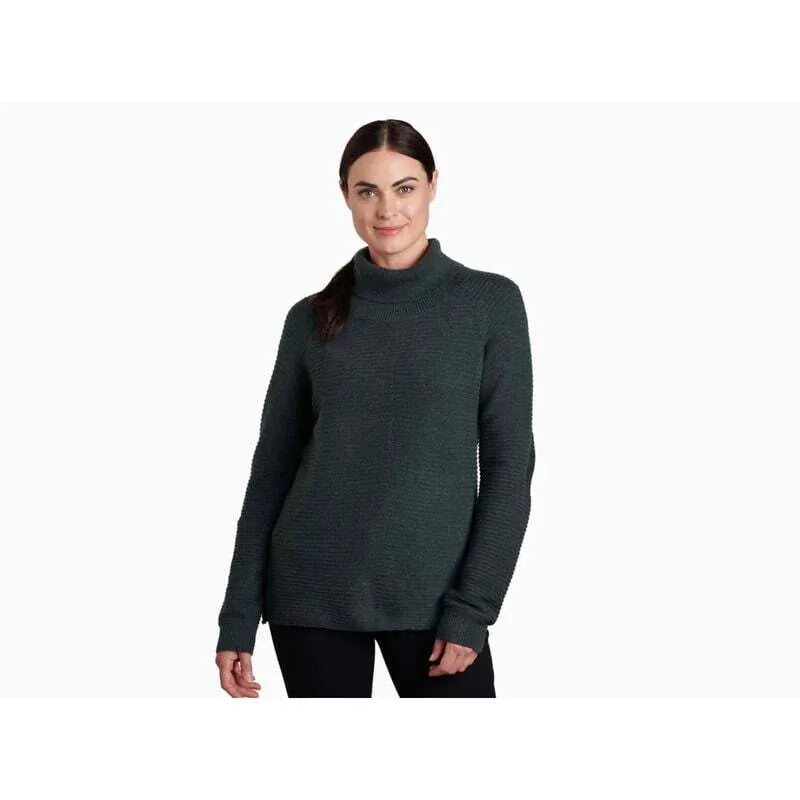 KUHL Women's Solace Sweater