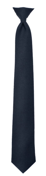 Rothco - Police Issue Clip-On Necktie