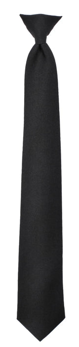Rothco - Police Issue Clip-On Necktie