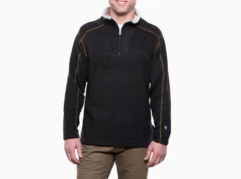 KUHL - Europa 1/4 Zip Jacket