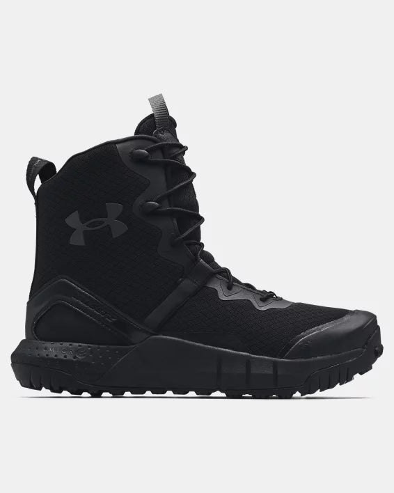 Under Armour Men's UA Micro G Valsetz Tactical Boots