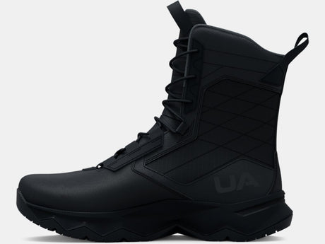 Under Armour Men's UA Stellar G2 Waterproof Tactical Boots