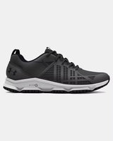 Under Armour - Women's Micro G Strikefast Tactical Shoes