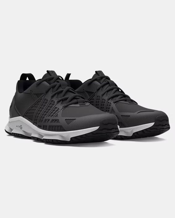 Under Armour - Women's Micro G Strikefast Tactical Shoes