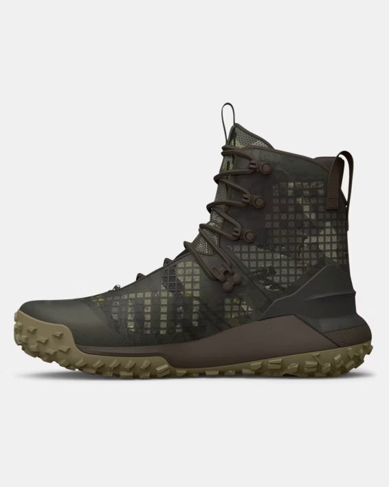 Under Armour - Unisex HOVR Dawn Waterproof Boots