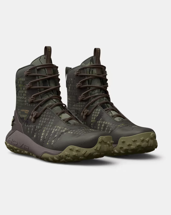 Under Armour - Unisex HOVR Dawn Waterproof Boots