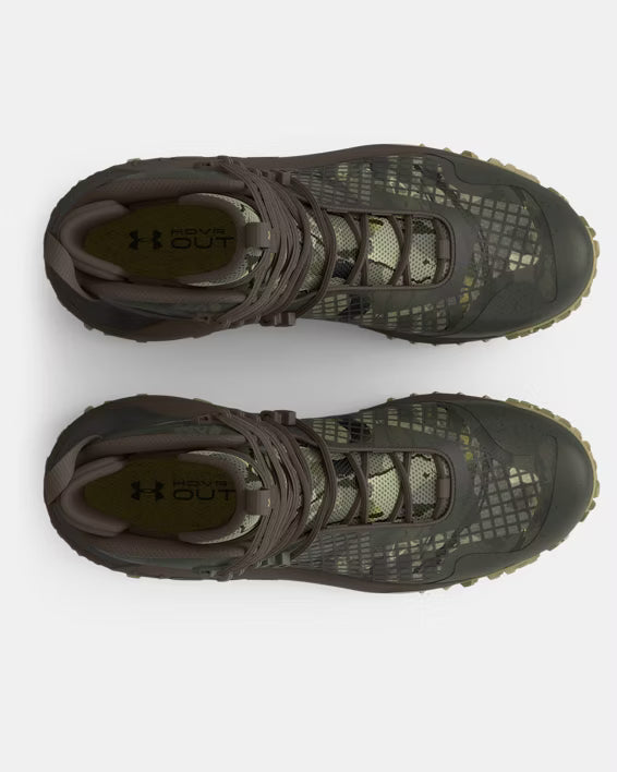Under Armour - Unisex HOVR Dawn Waterproof Boots