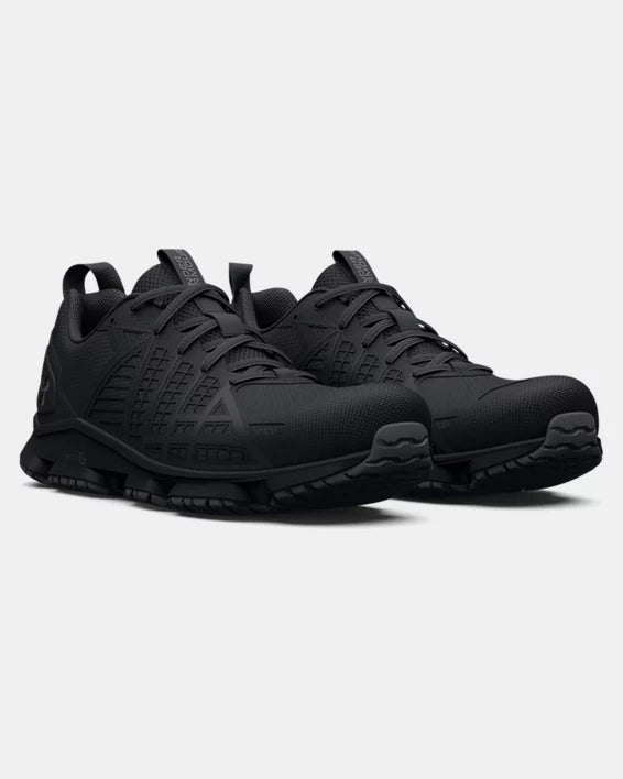 Under Armour Men's UA Micro G Strikefast Tactical Shoes