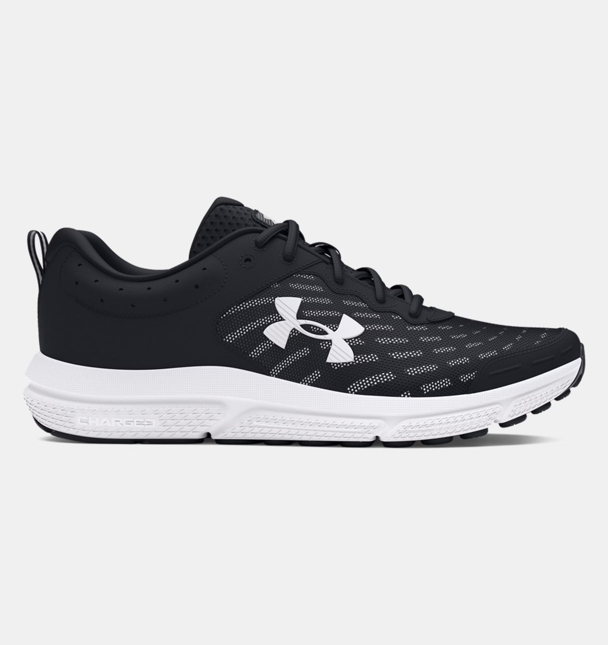 Under Armour - Charged Assert Shoes